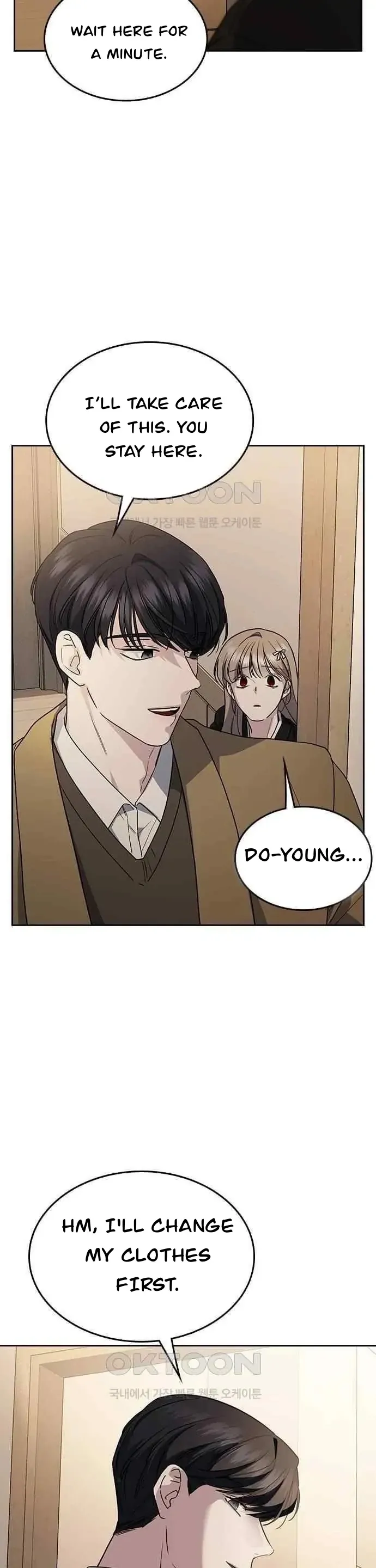 How to break up well Chapter 3 page 89 - 