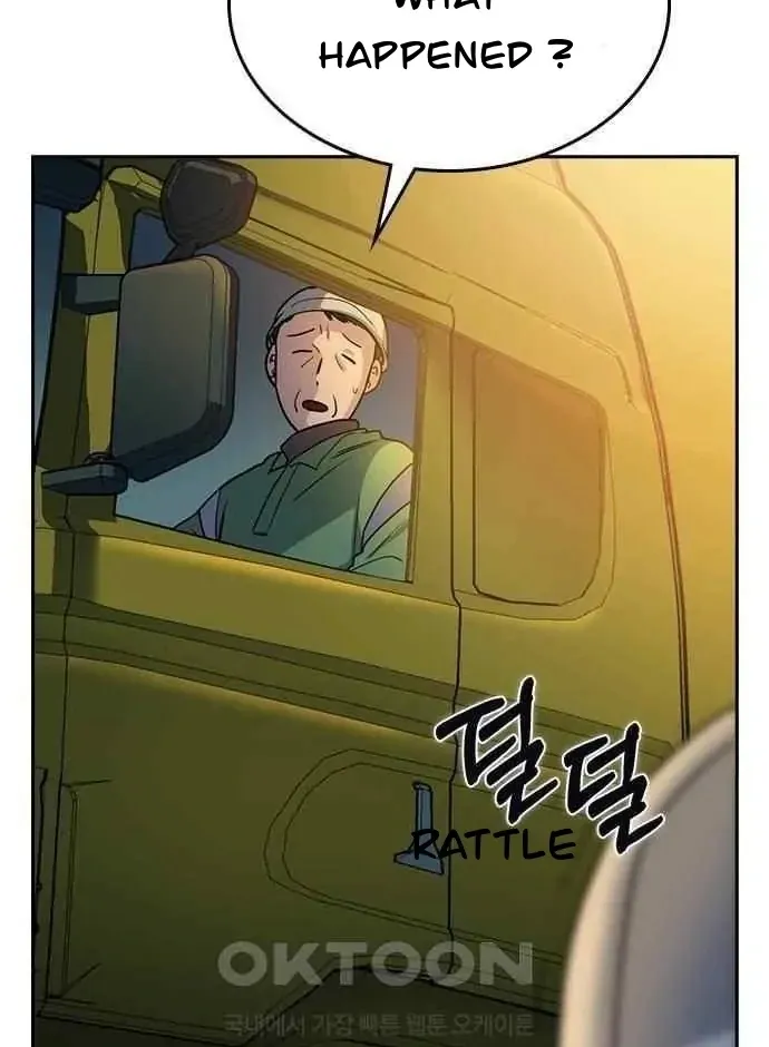 How to break up well Chapter 3 page 10 - 