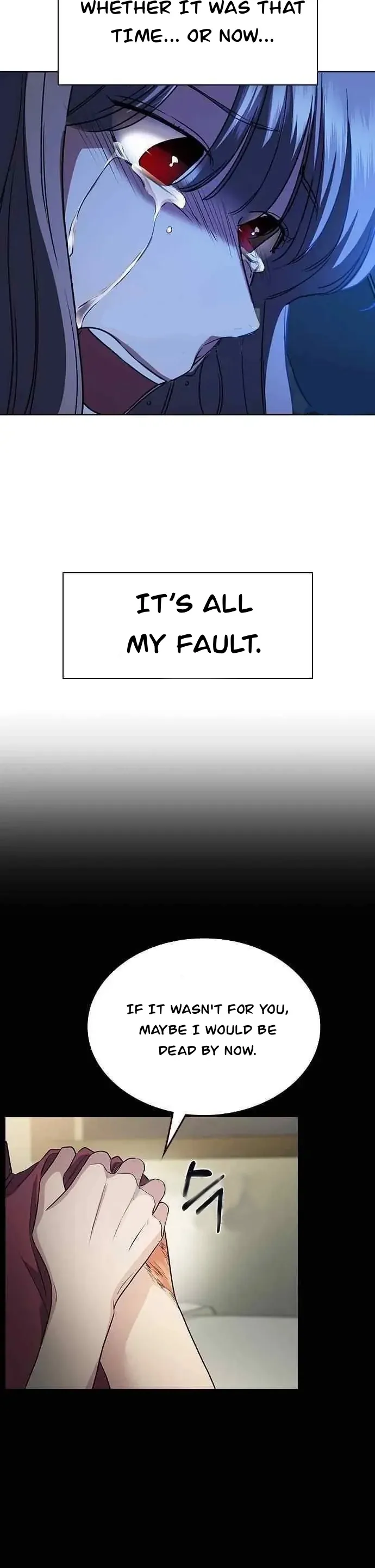 How to break up well Chapter 4 page 111 - 