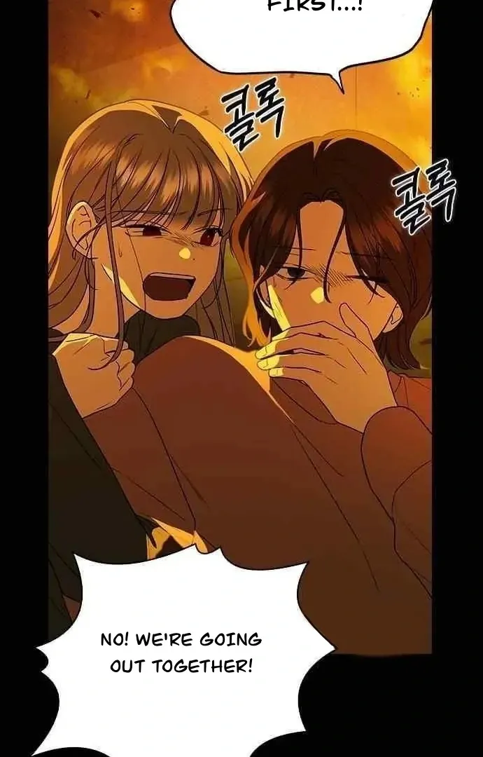 How to break up well Chapter 4 page 131 - 