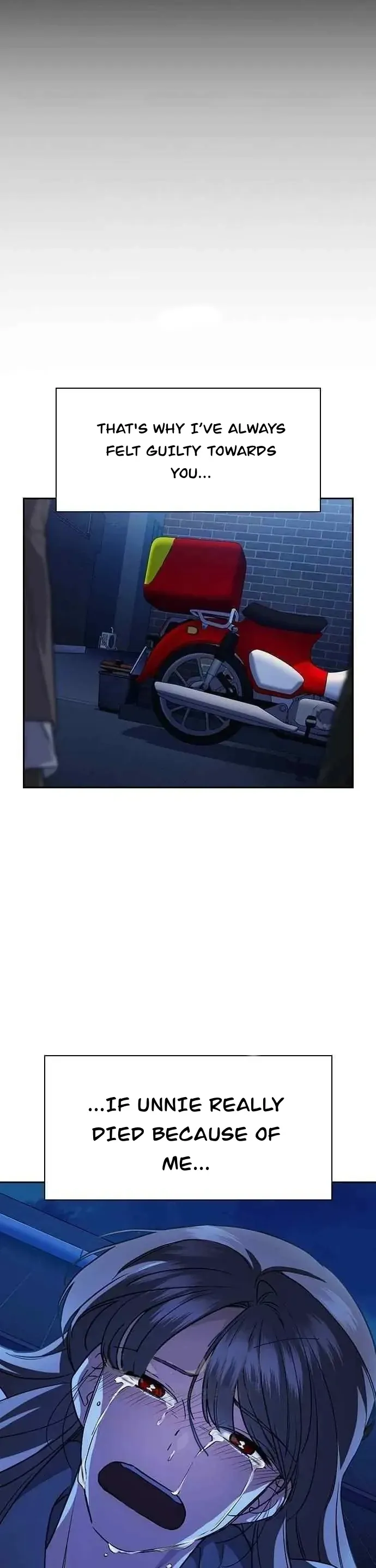 How to break up well Chapter 4 page 136 - 