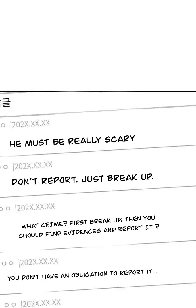 How to break up well Chapter 4 page 144 - 