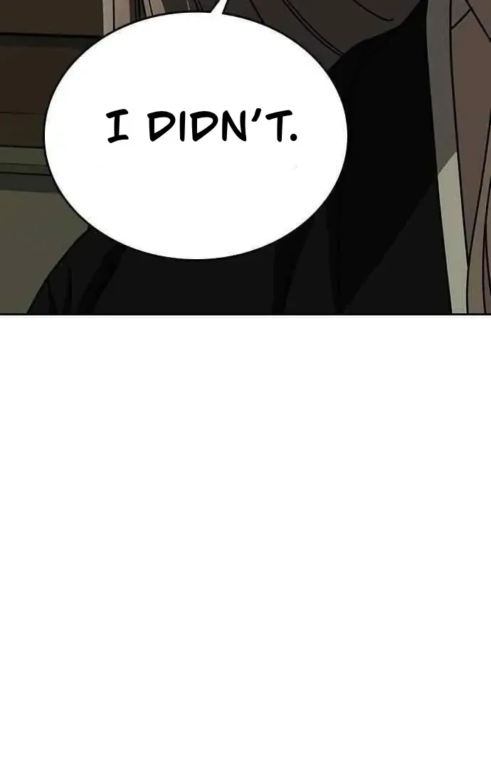 How to break up well Chapter 4 page 16 - 