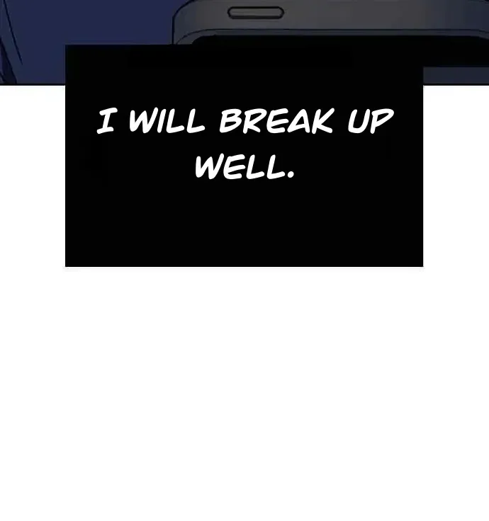 How to break up well Chapter 4 page 156 - 