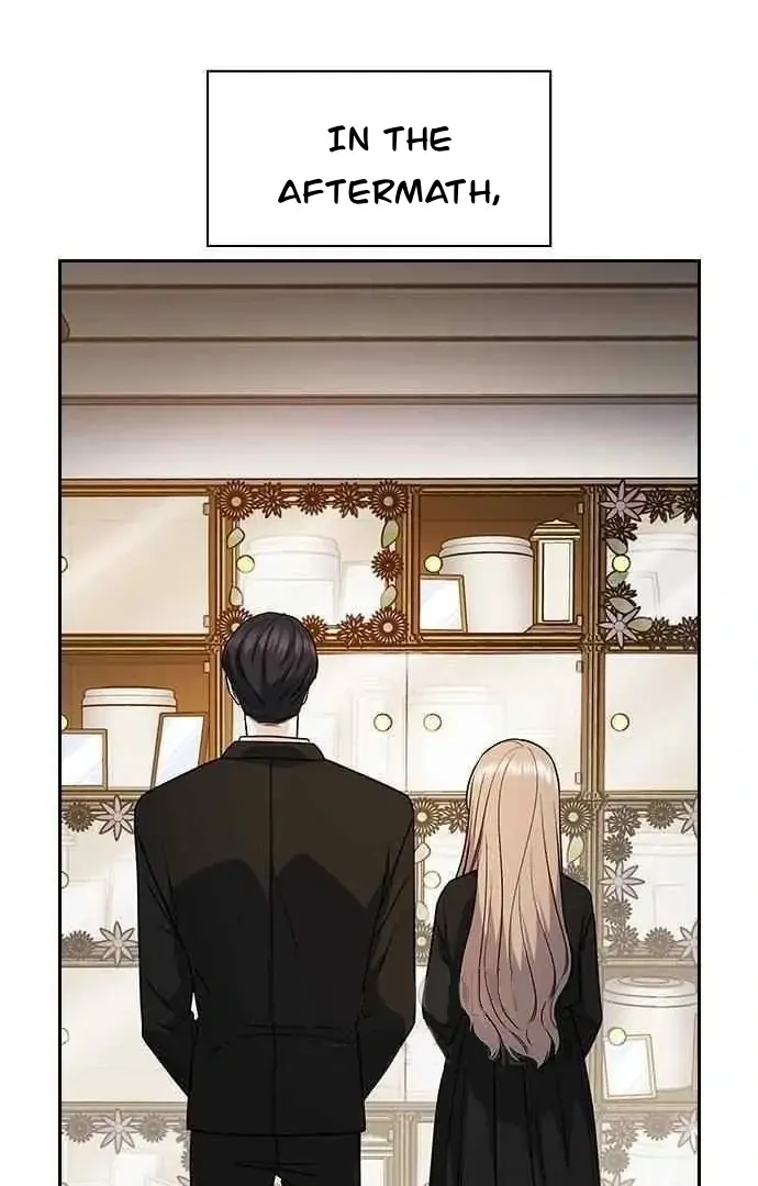 How to break up well Chapter 4 page 19 - 