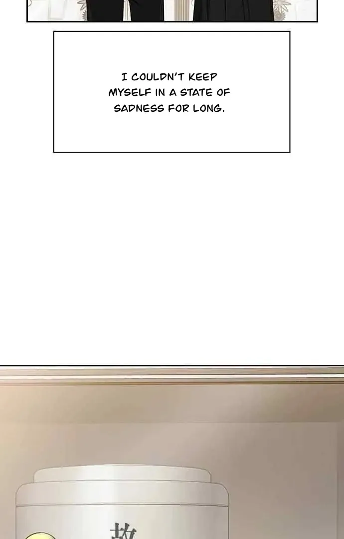 How to break up well Chapter 4 page 20 - 