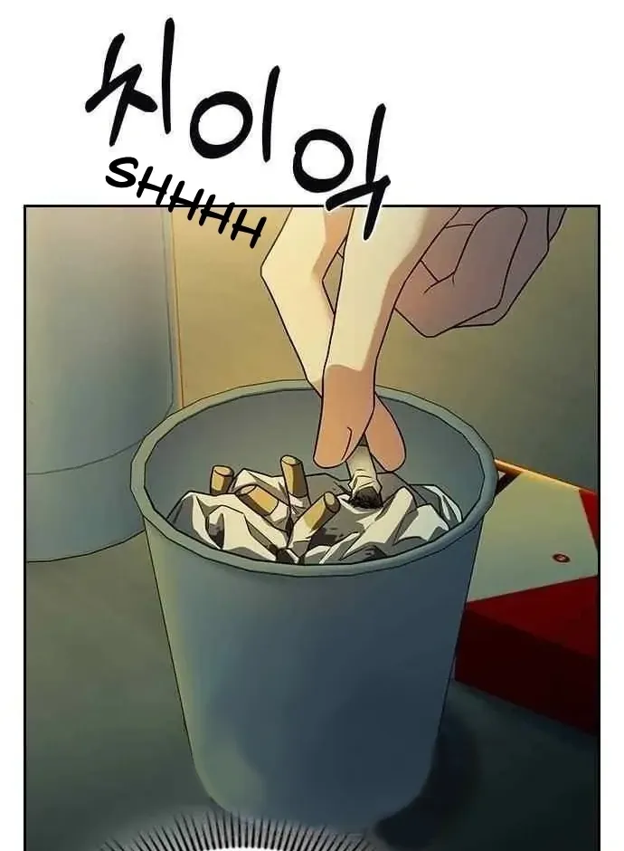 How to break up well Chapter 4 page 34 - 