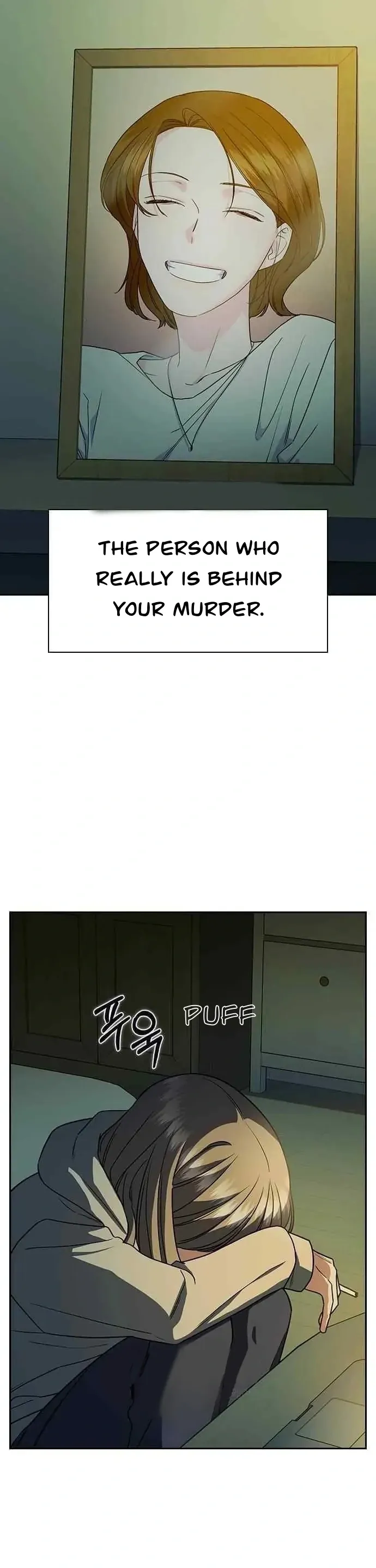 How to break up well Chapter 4 page 37 - 