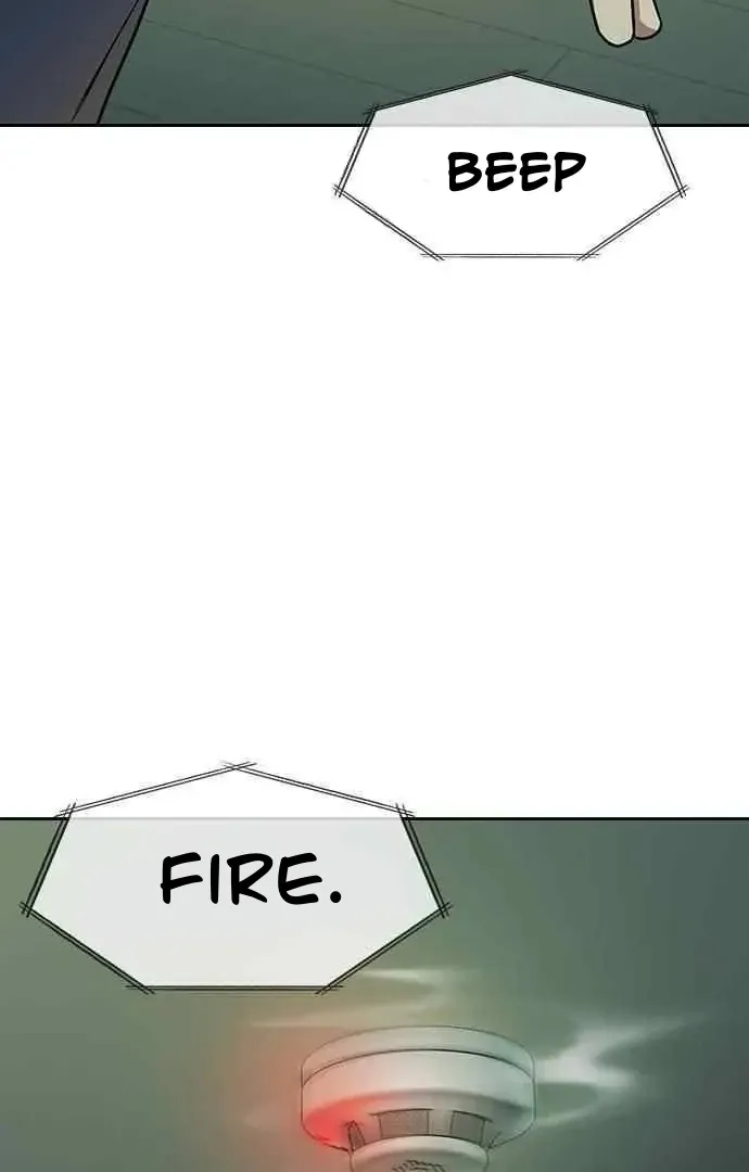 How to break up well Chapter 4 page 39 - 