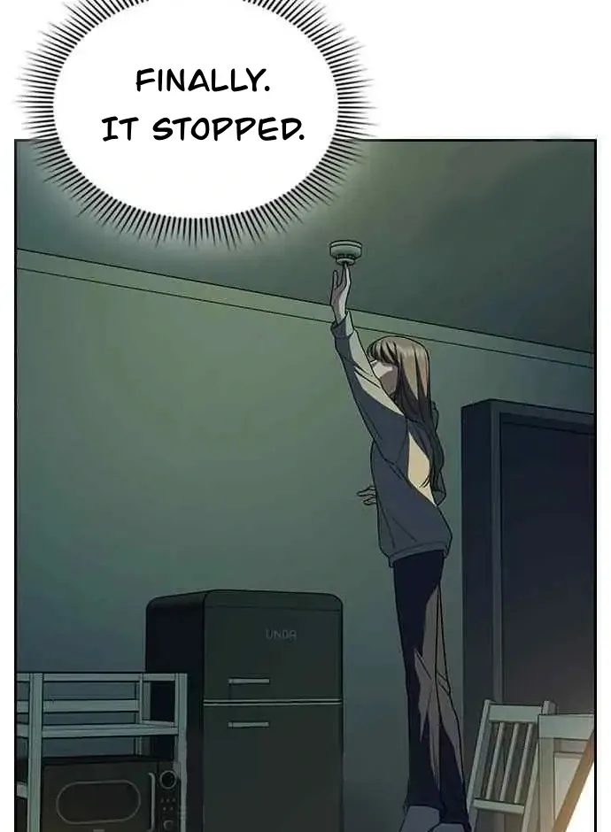 How to break up well Chapter 4 page 46 - 