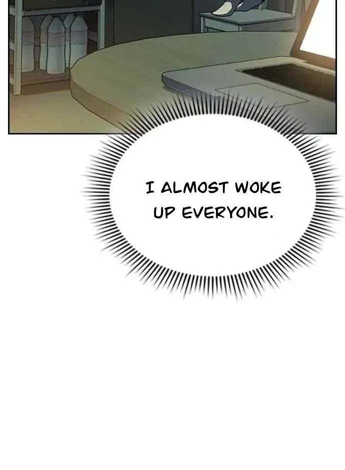 How to break up well Chapter 4 page 47 - 