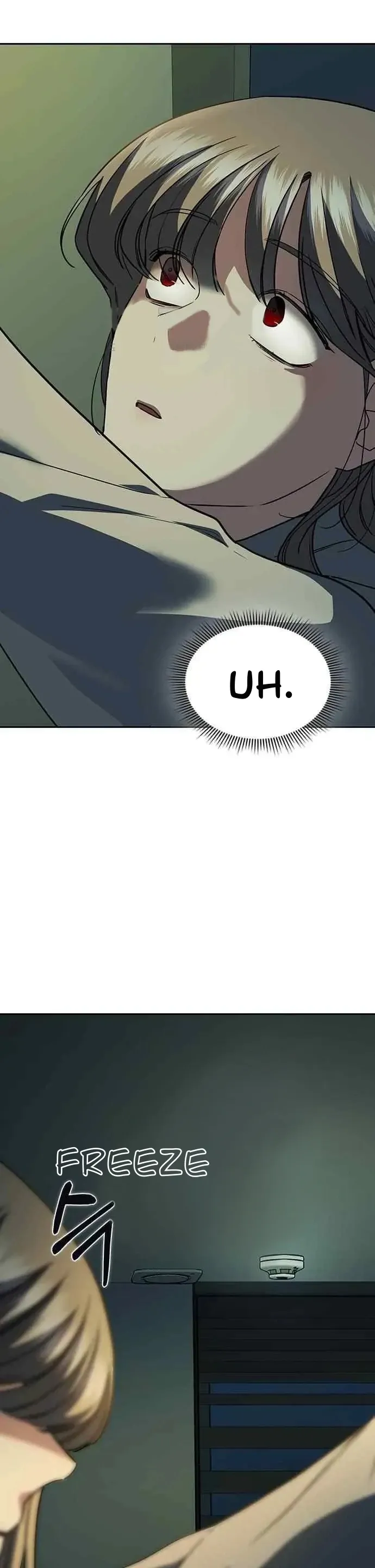 How to break up well Chapter 4 page 48 - 