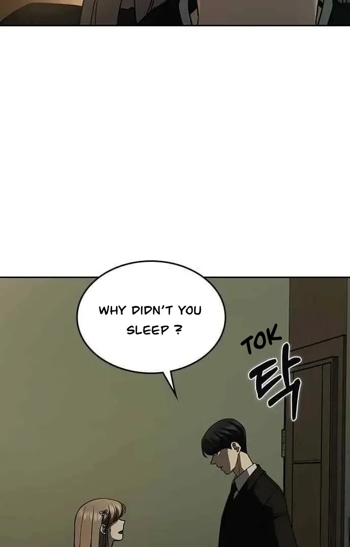 How to break up well Chapter 4 page 8 - 