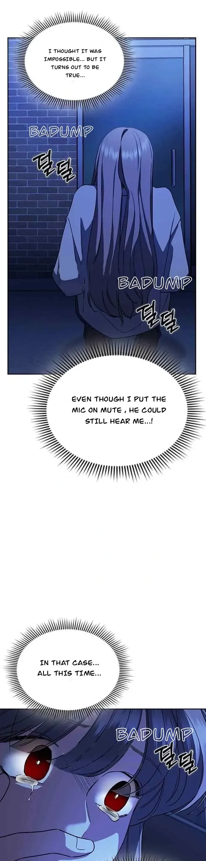 How to break up well Chapter 4 page 73 - 