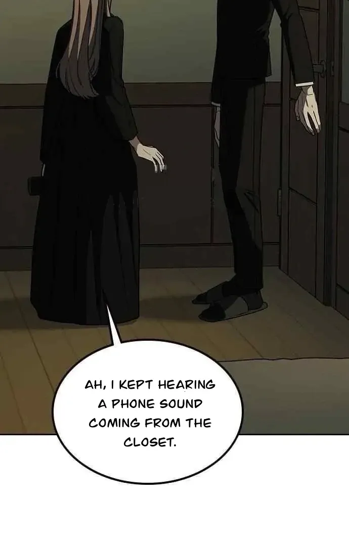 How to break up well Chapter 4 page 9 - 