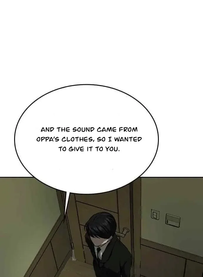How to break up well Chapter 4 page 10 - 