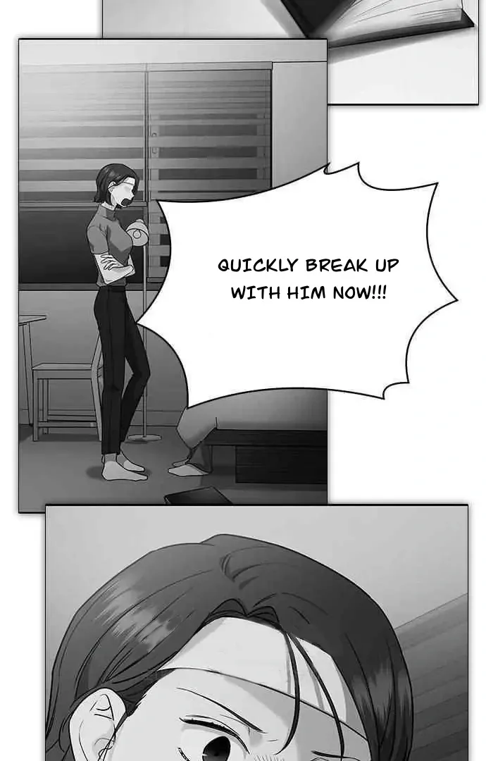 How to break up well Chapter 4 page 94 - 