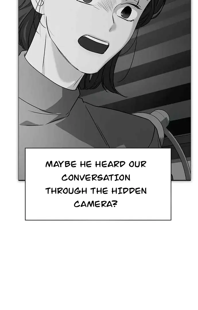 How to break up well Chapter 4 page 95 - 