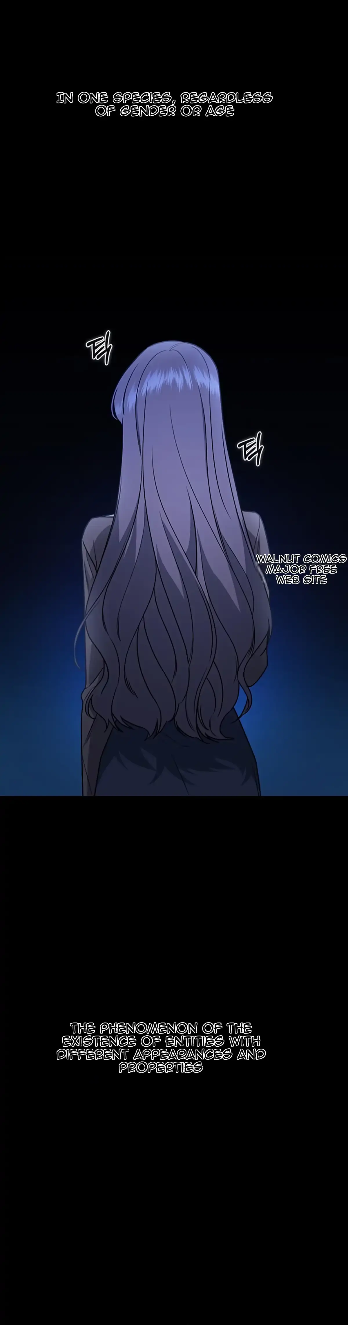 How to break up well Chapter 5 page 2 - 