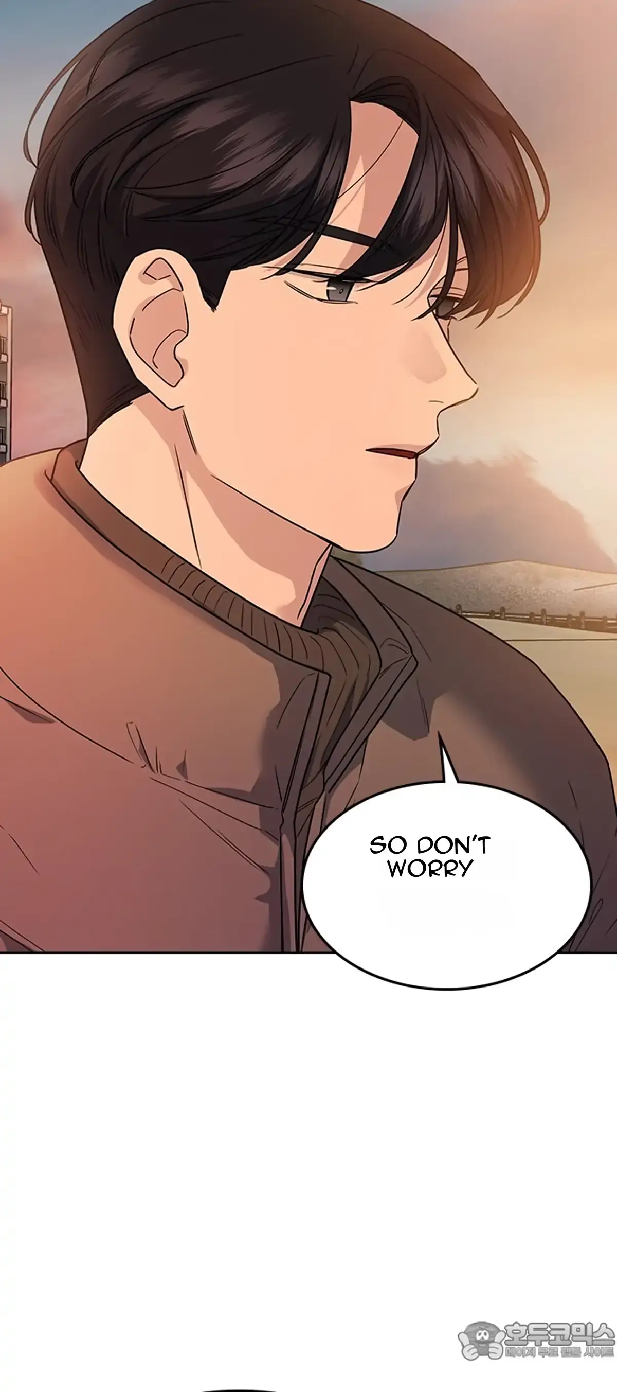 How to break up well Chapter 5 page 11 - 