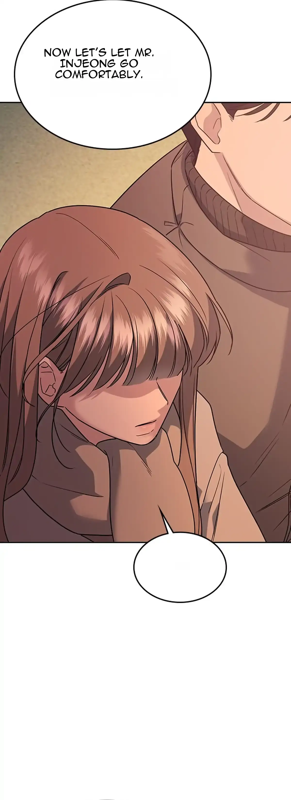 How to break up well Chapter 5 page 12 - 