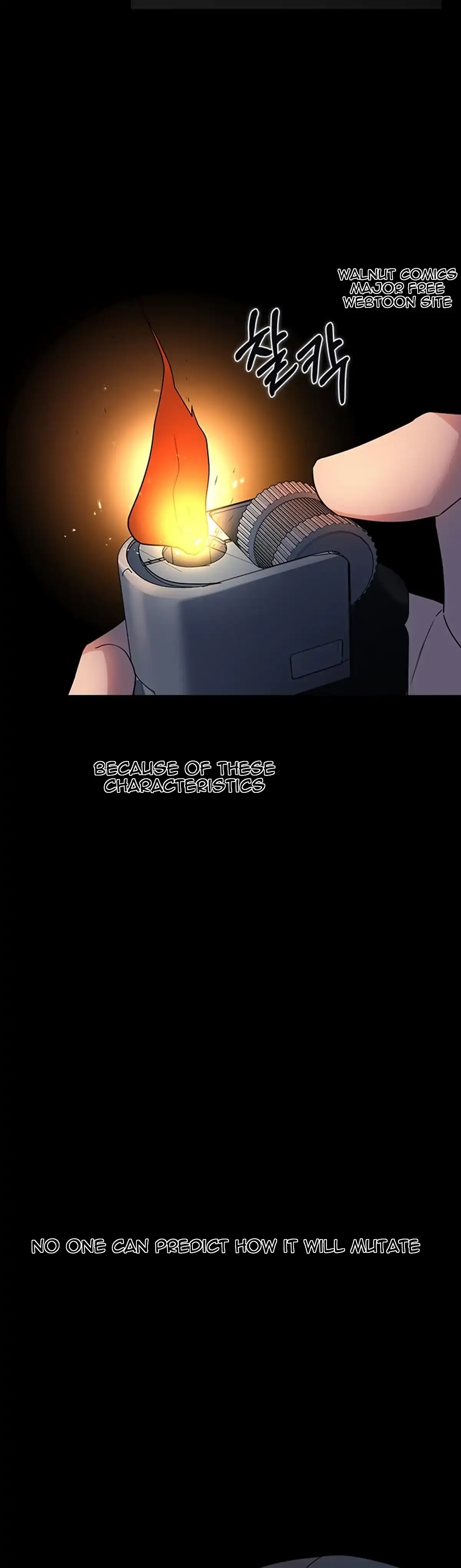 How to break up well Chapter 5 page 4 - 
