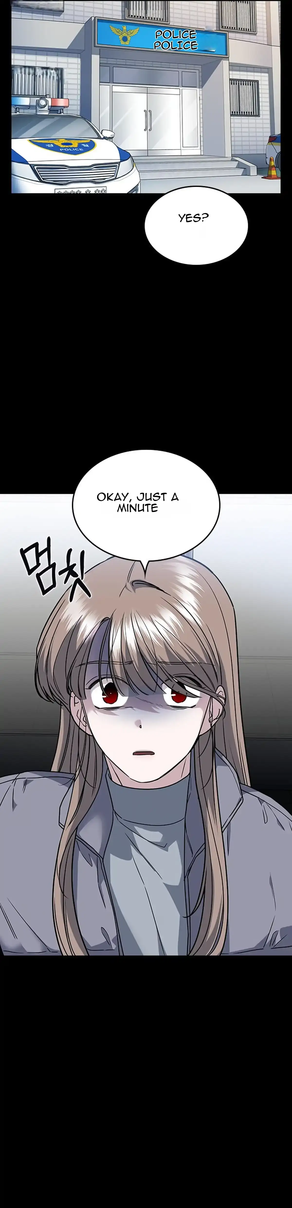 How to break up well Chapter 5 page 31 - 