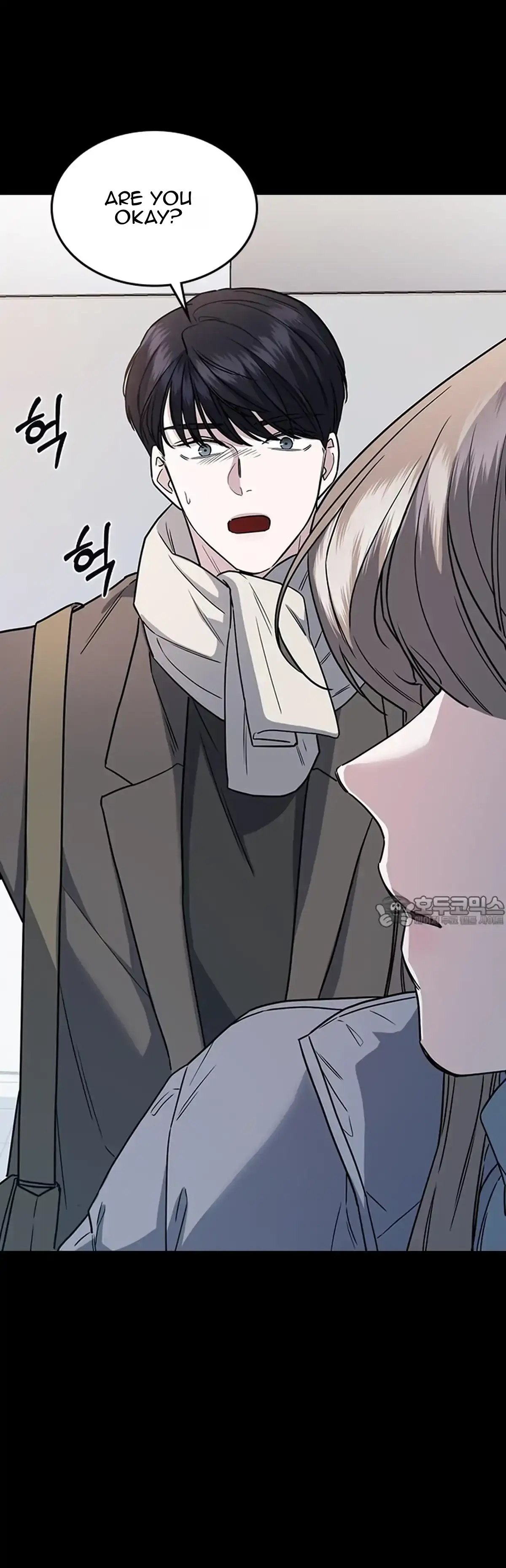 How to break up well Chapter 5 page 41 - 