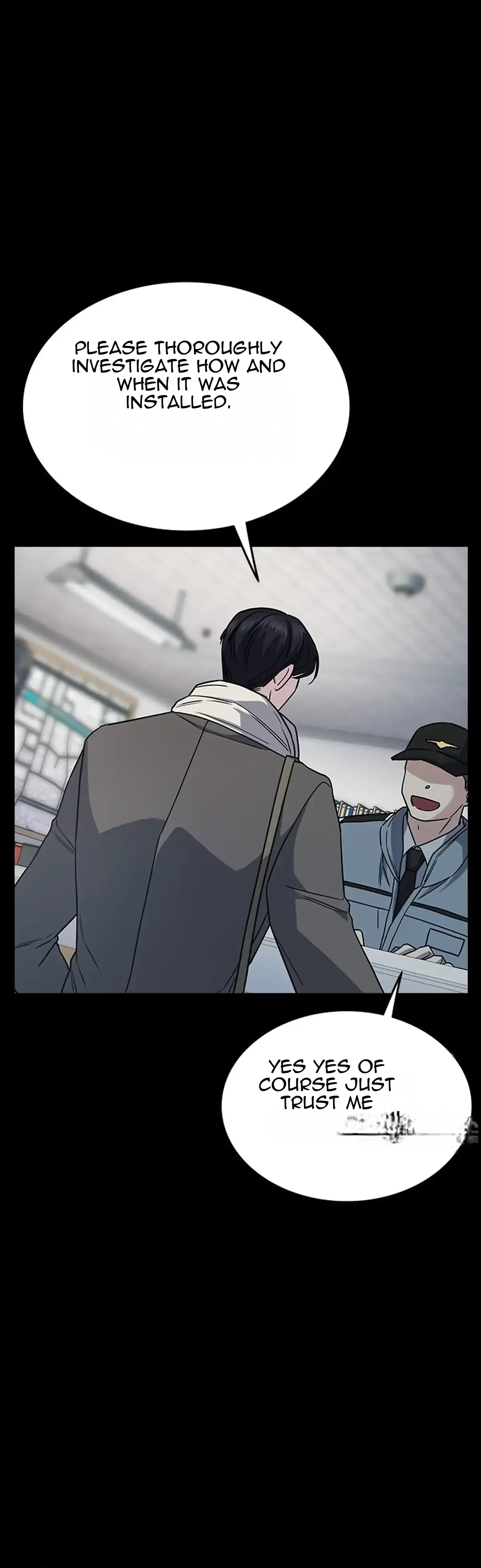 How to break up well Chapter 5 page 47 - 