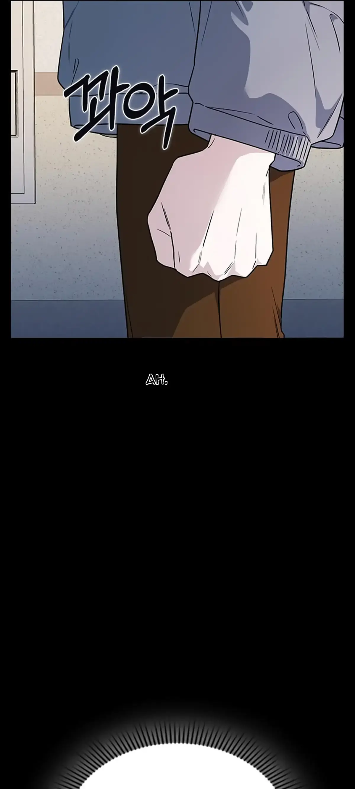How to break up well Chapter 5 page 48 - 