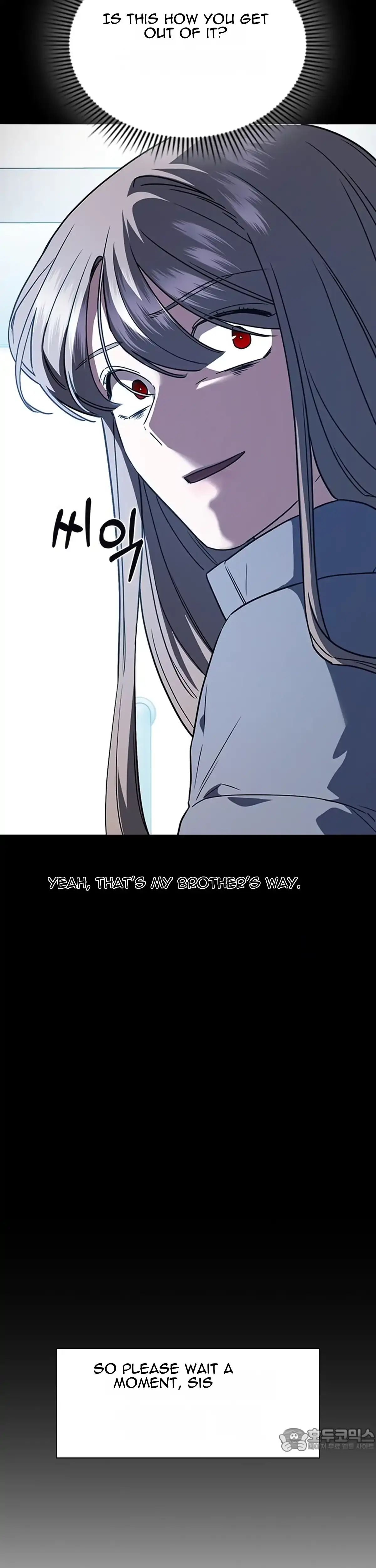 How to break up well Chapter 5 page 49 - 