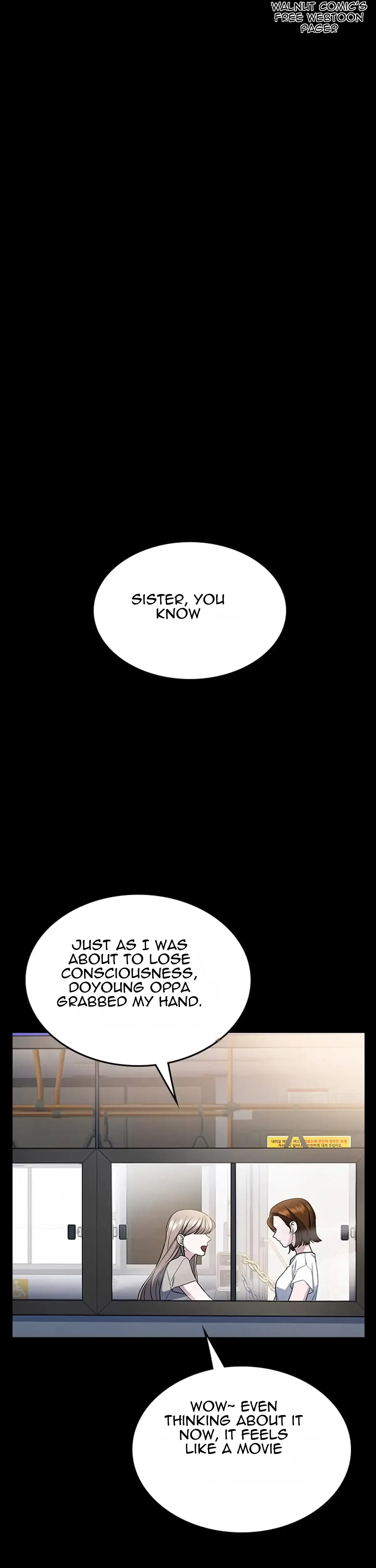 How to break up well Chapter 5 page 6 - 