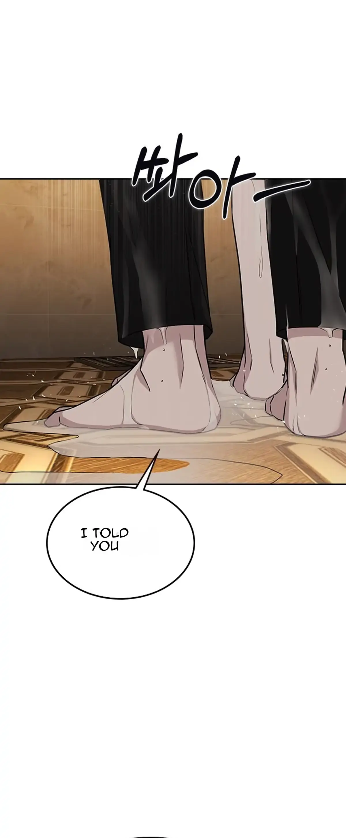 How to break up well Chapter 5 page 54 - 