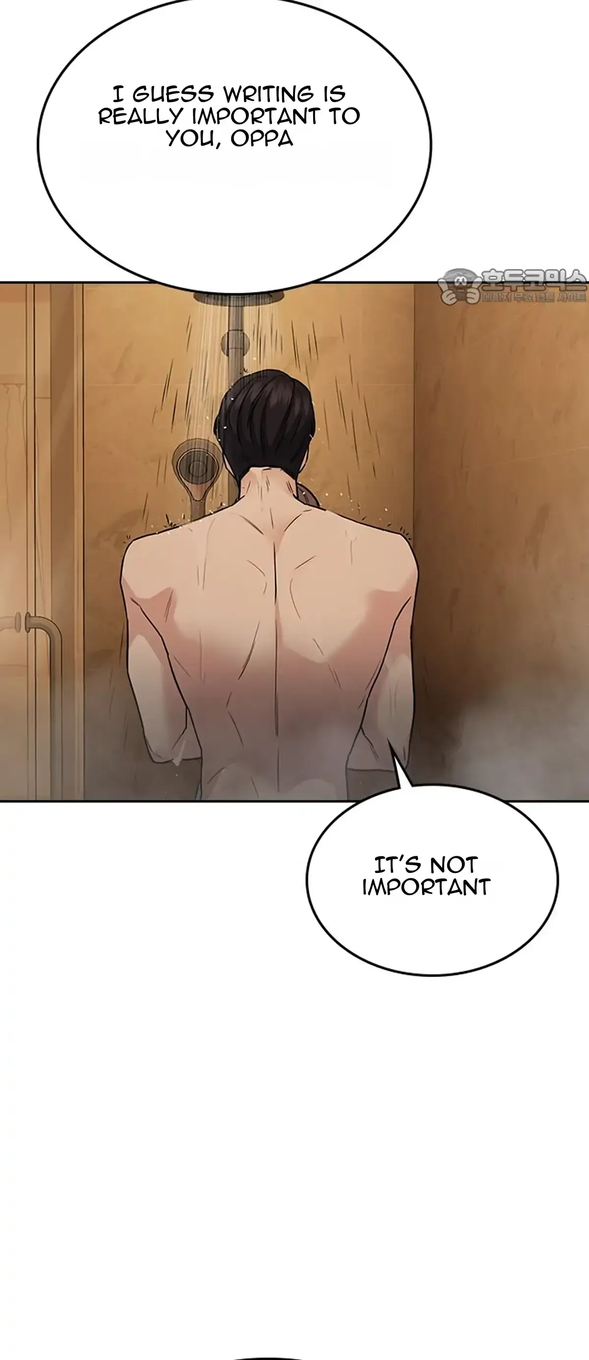 How to break up well Chapter 5 page 56 - 