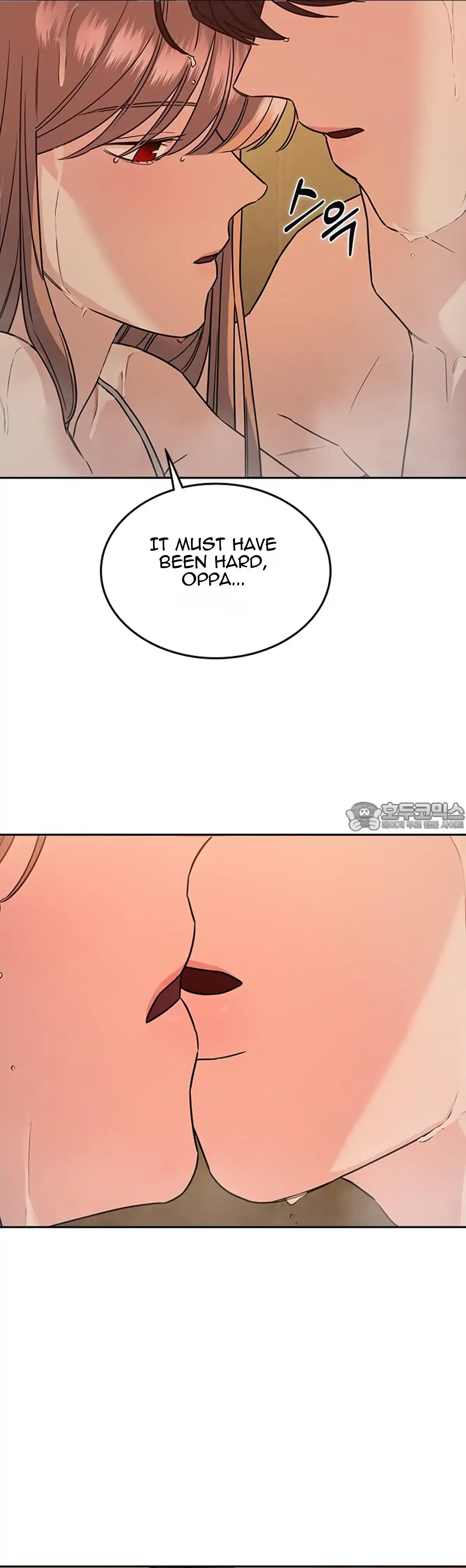 How to break up well Chapter 5 page 60 - 