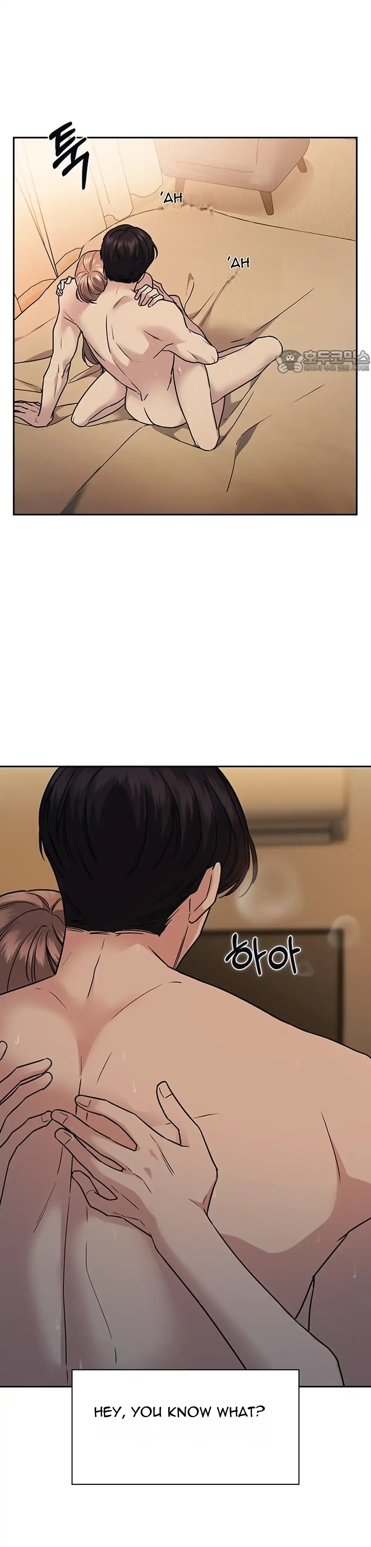 How to break up well Chapter 5 page 64 - 