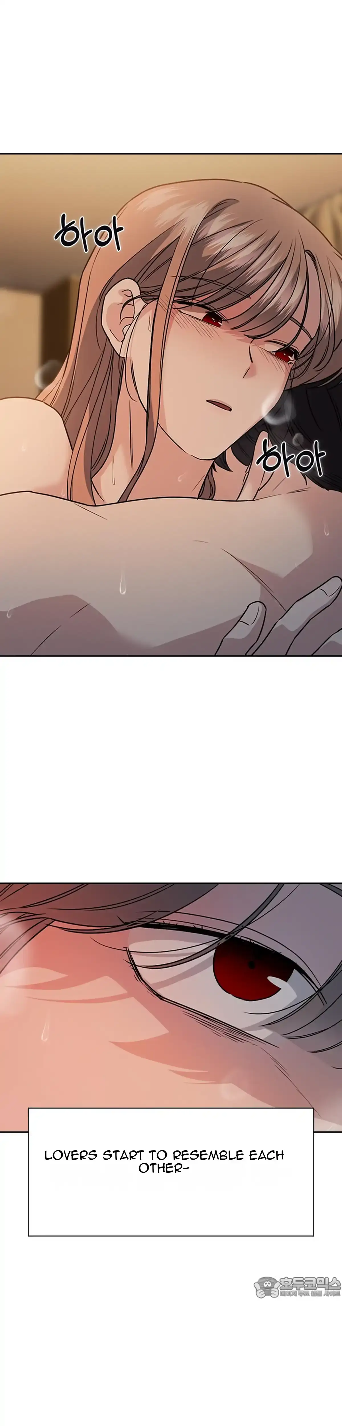 How to break up well Chapter 5 page 65 - 