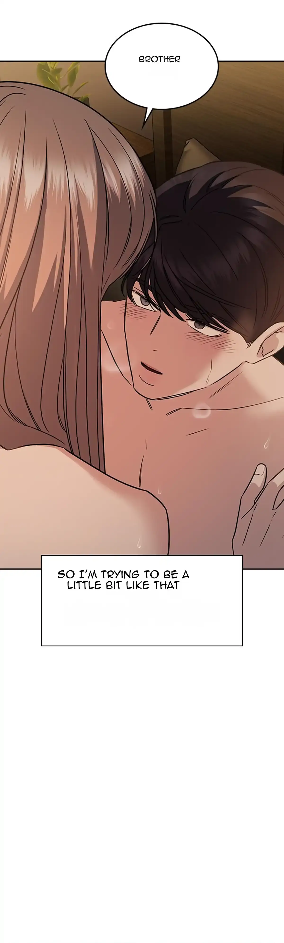 How to break up well Chapter 5 page 66 - 