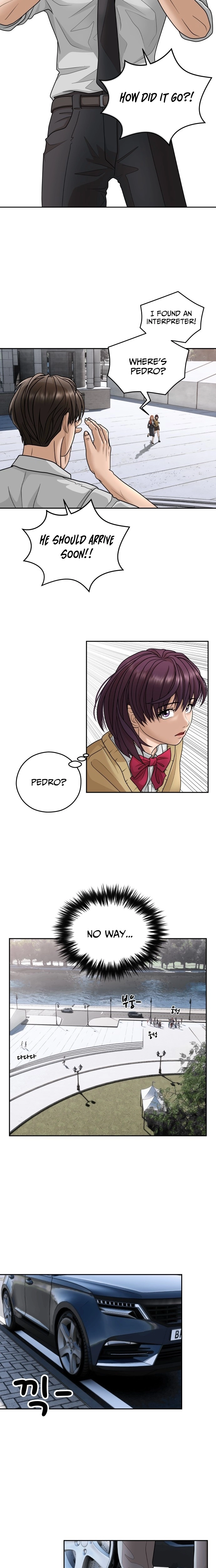 How to Build a Time Machine Chapter 0 page 13 - 