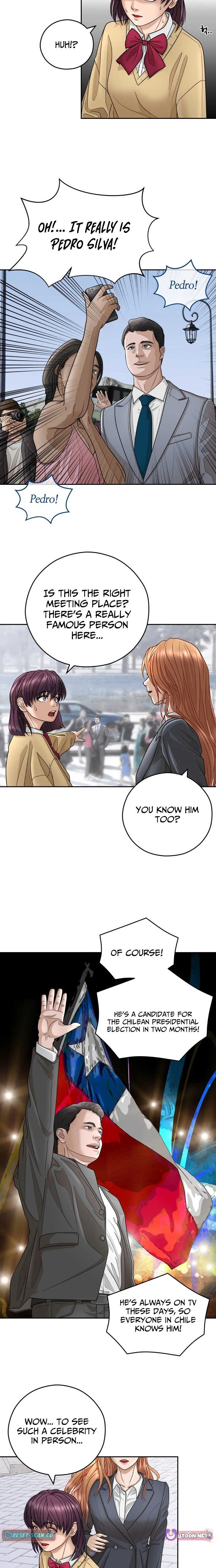 How to Build a Time Machine Chapter 0 page 15 - 