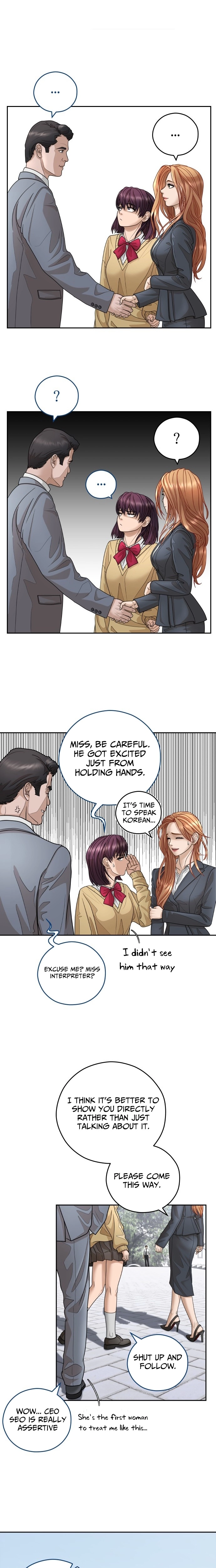How to Build a Time Machine Chapter 0 page 19 - 