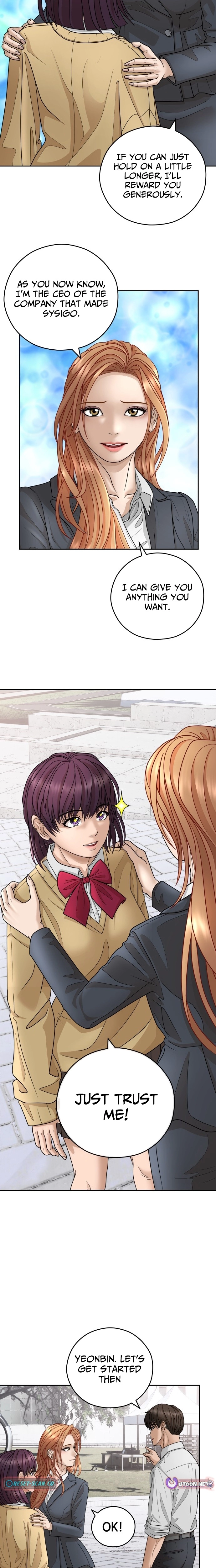 How to Build a Time Machine Chapter 0 page 22 - 