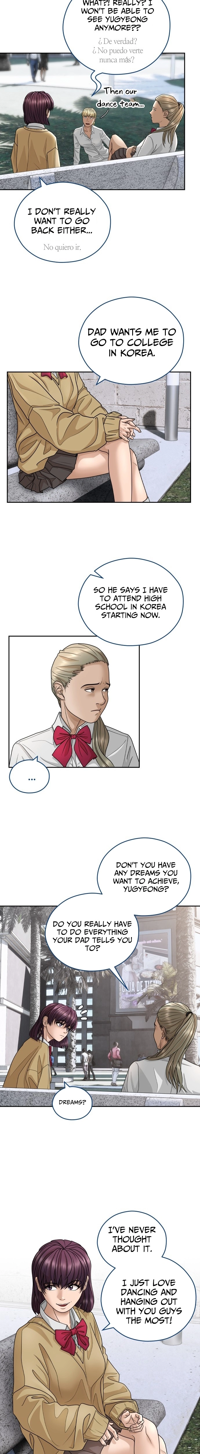 How to Build a Time Machine Chapter 0 page 6 - 