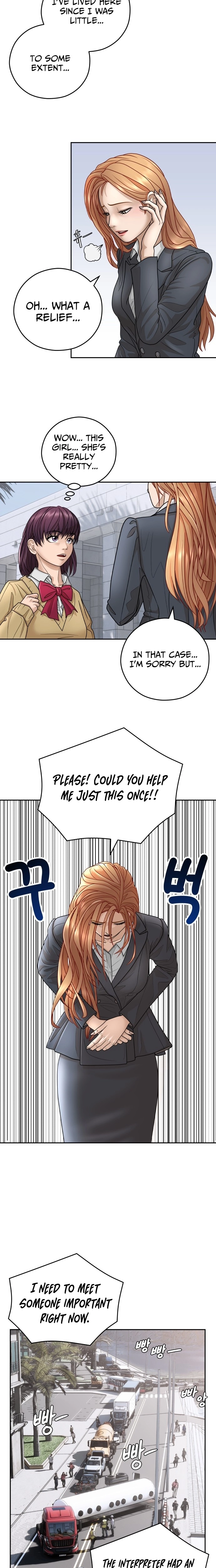 How to Build a Time Machine Chapter 0 page 10 - 