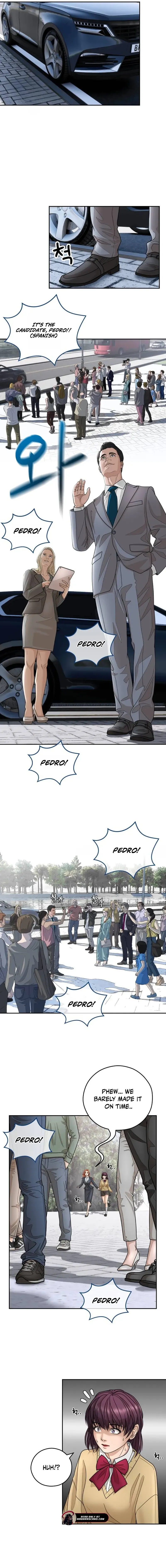 How to Build a Time Machine Chapter 1 page 11 - 
