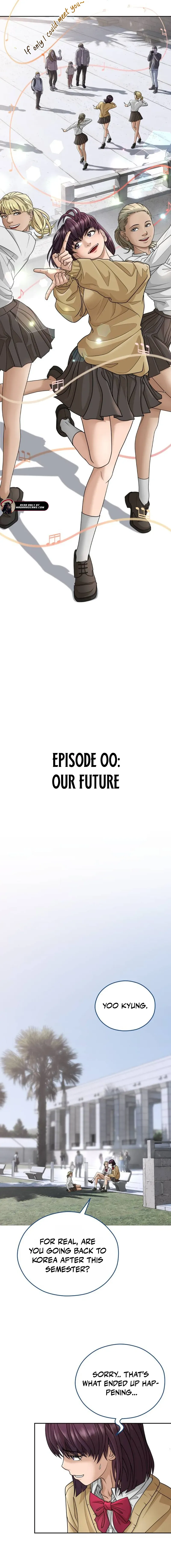 How to Build a Time Machine Chapter 1 page 4 - 