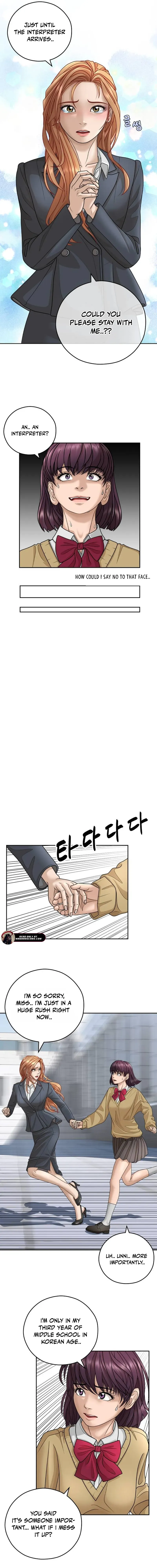 How to Build a Time Machine Chapter 1 page 9 - 