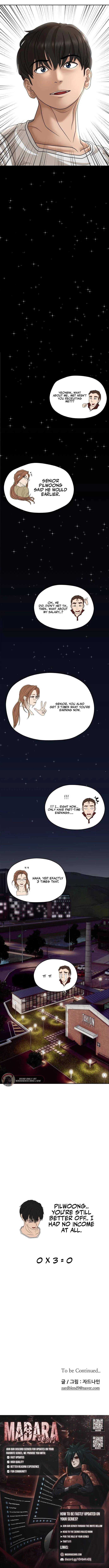 How to Build a Time Machine Chapter 11 page 9 - 