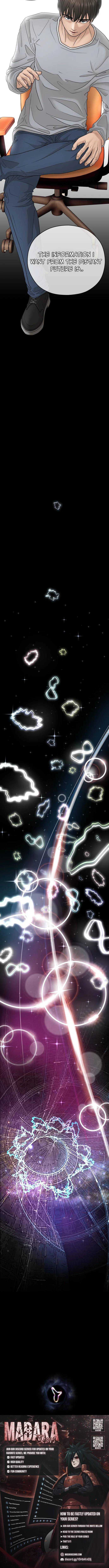 How to Build a Time Machine Chapter 13 page 11 - 