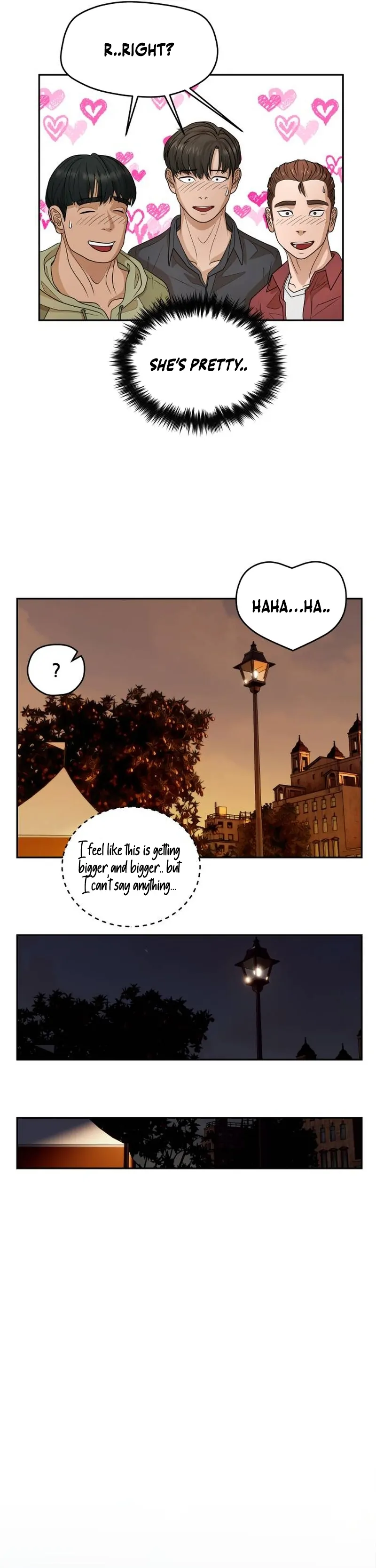 How to Build a Time Machine Chapter 2 page 28 - 